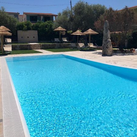 Case Vacanze Budoni Beach Екстериор снимка