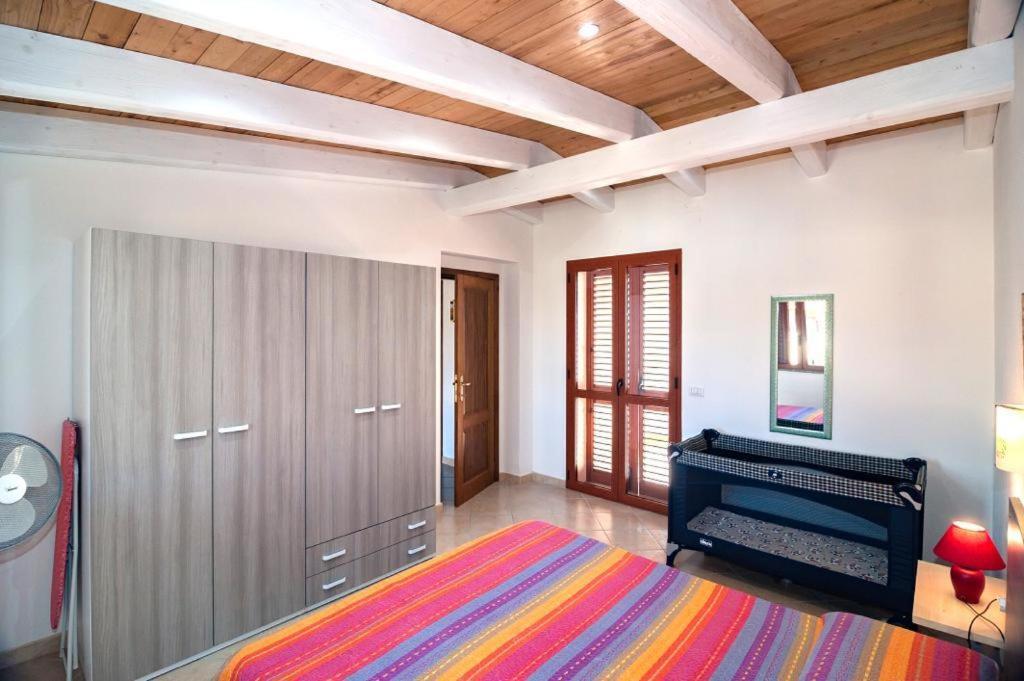 Case Vacanze Budoni Beach Екстериор снимка