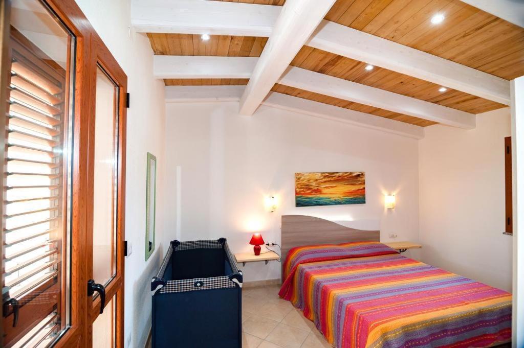 Case Vacanze Budoni Beach Екстериор снимка