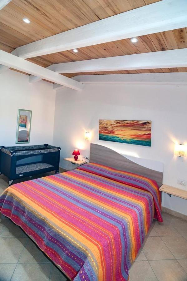 Case Vacanze Budoni Beach Екстериор снимка