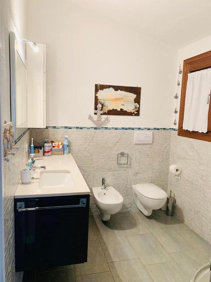 Case Vacanze Budoni Beach Екстериор снимка