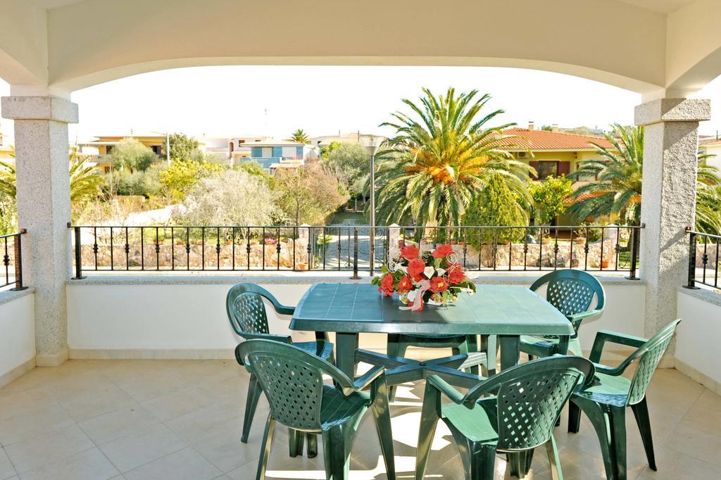 Case Vacanze Budoni Beach Стая снимка