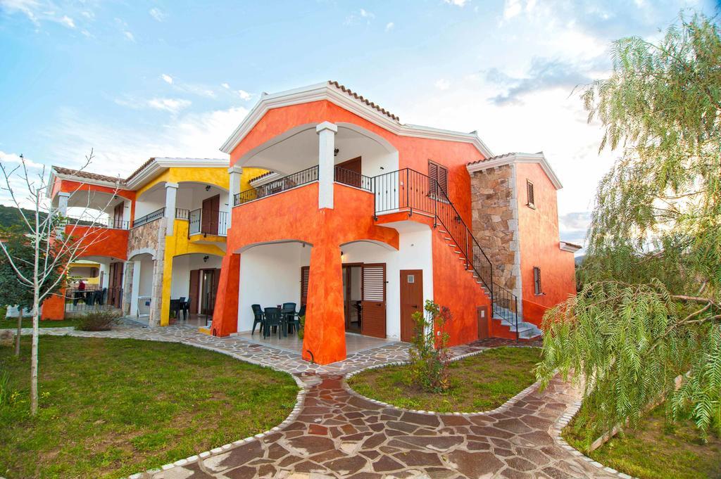 Case Vacanze Budoni Beach Стая снимка