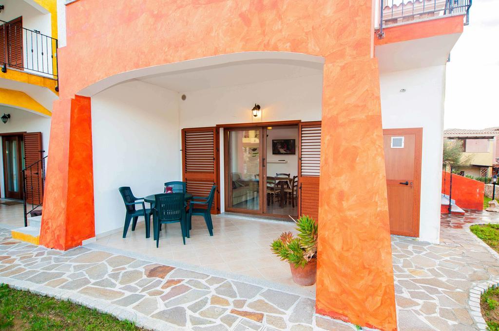 Case Vacanze Budoni Beach Стая снимка