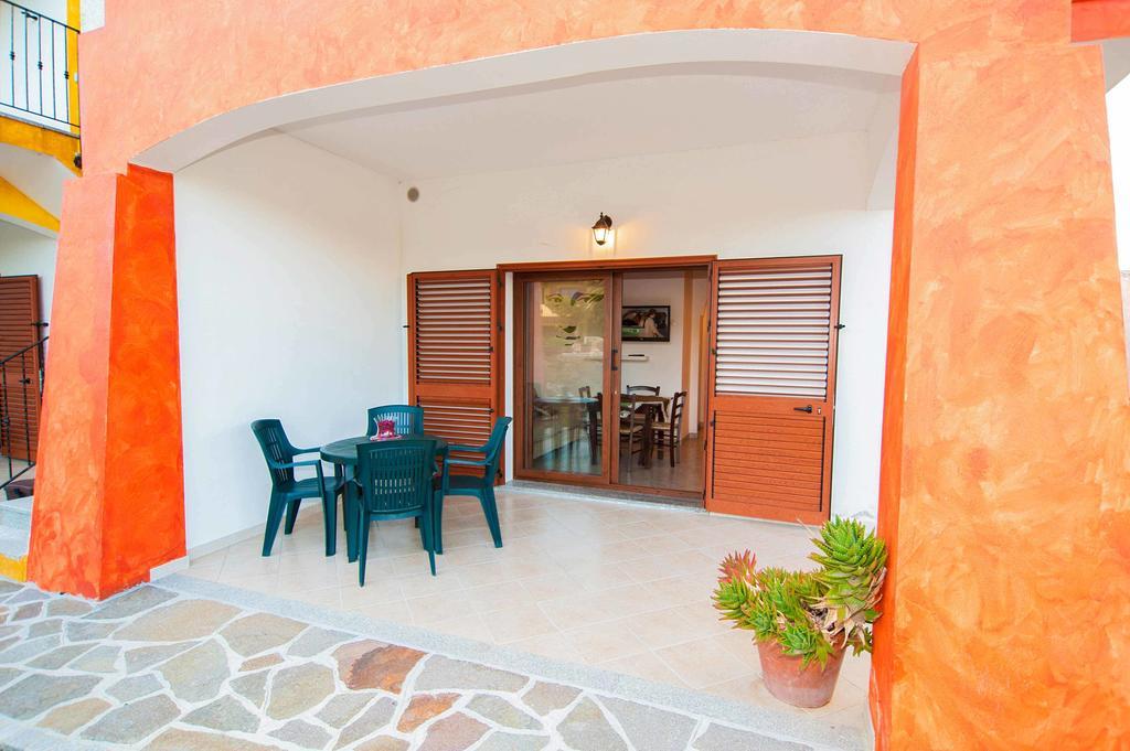 Case Vacanze Budoni Beach Стая снимка
