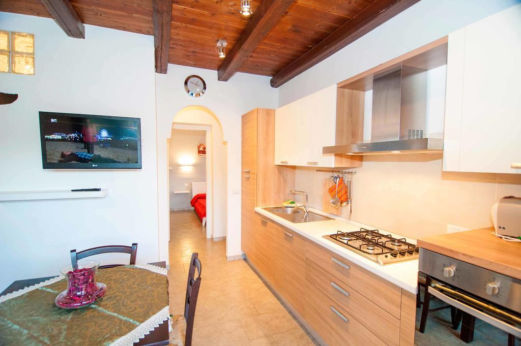 Case Vacanze Budoni Beach Стая снимка