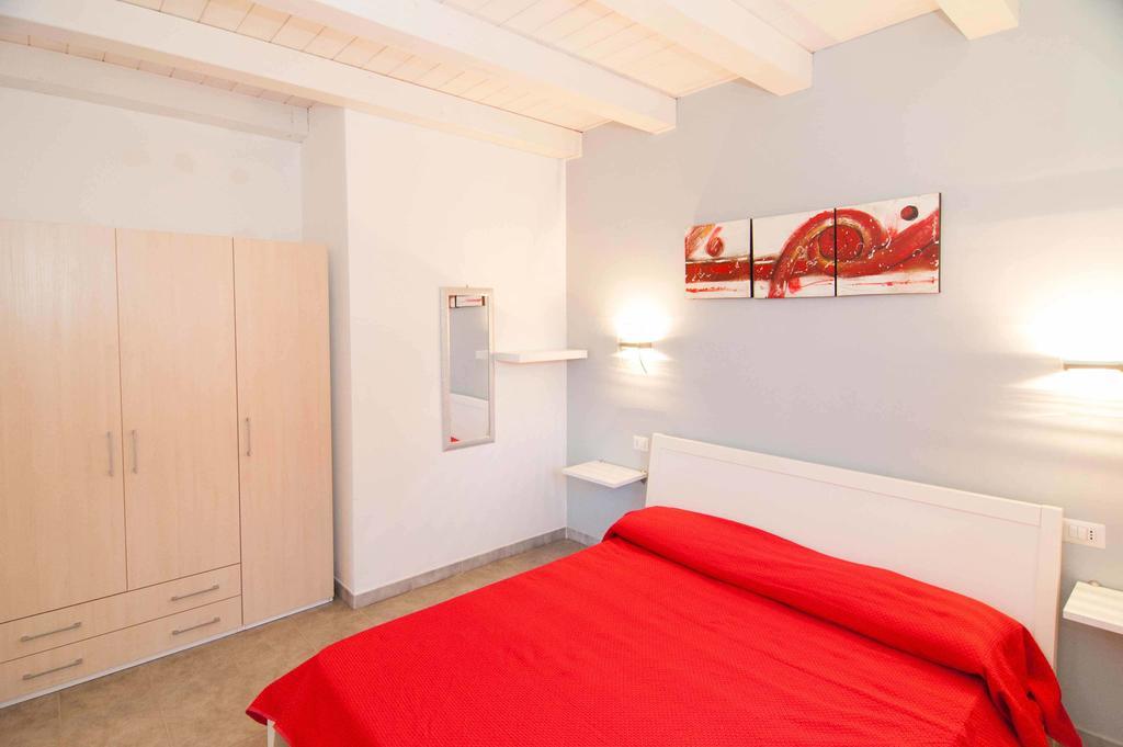Case Vacanze Budoni Beach Стая снимка