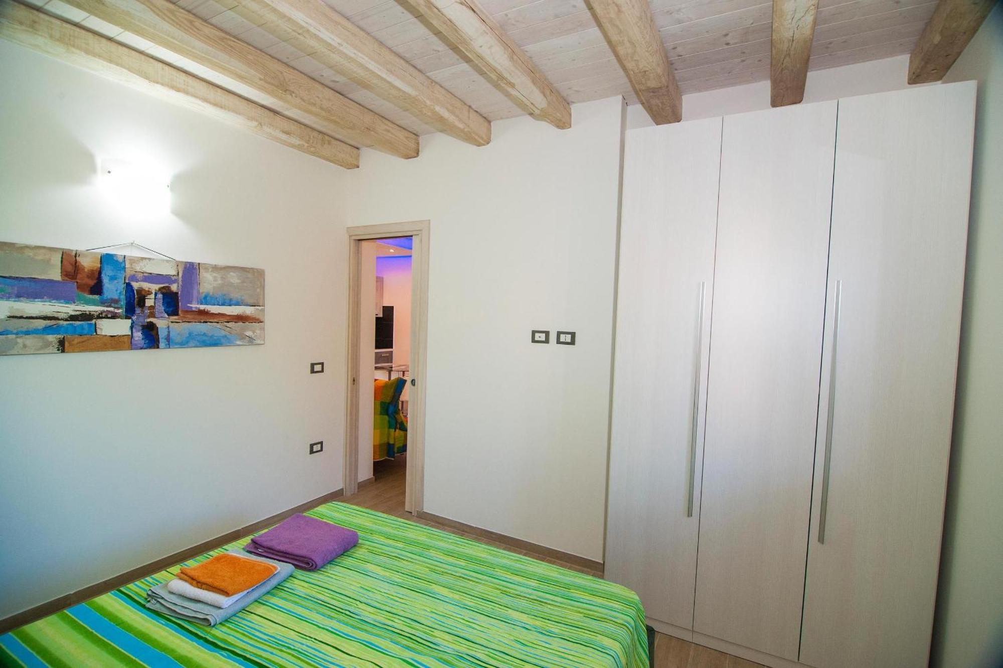 Case Vacanze Budoni Beach Екстериор снимка