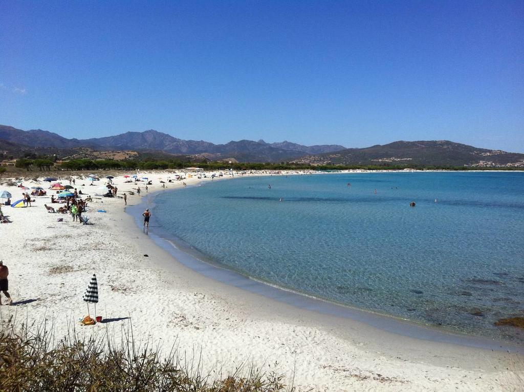 Case Vacanze Budoni Beach Стая снимка