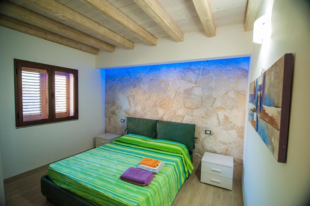 Case Vacanze Budoni Beach Стая снимка