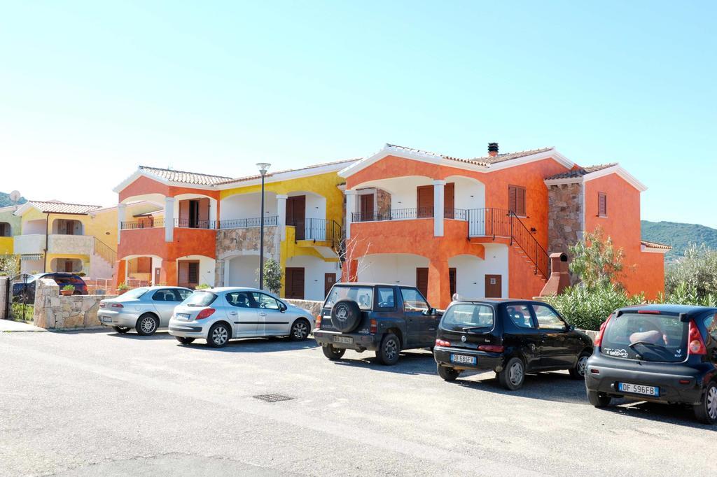 Case Vacanze Budoni Beach Стая снимка