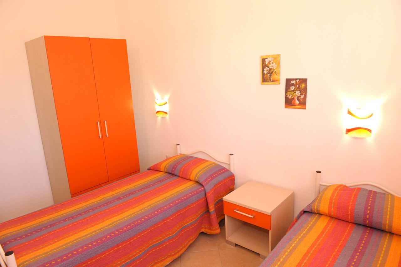 Case Vacanze Budoni Beach Екстериор снимка