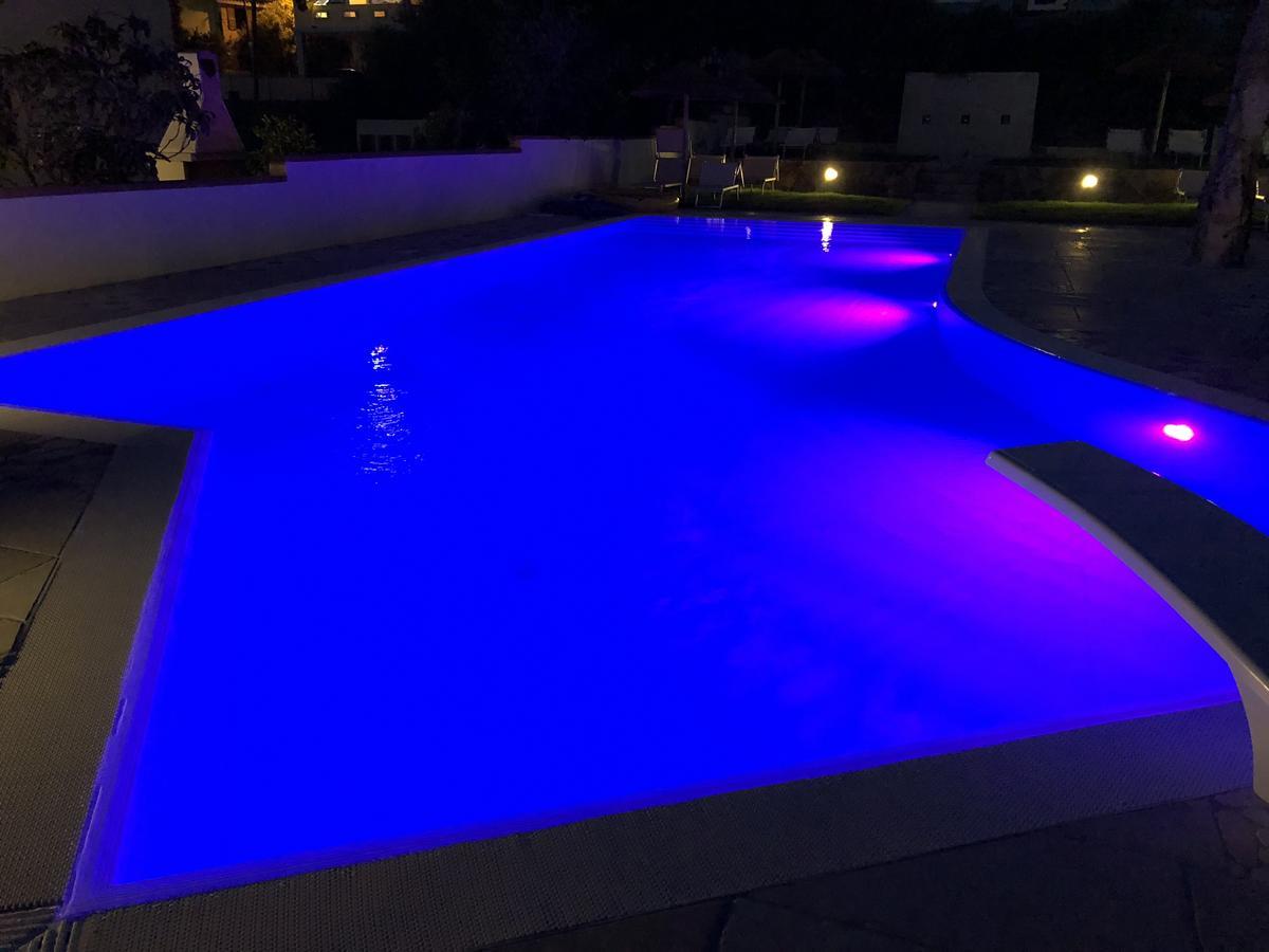 Case Vacanze Budoni Beach Екстериор снимка