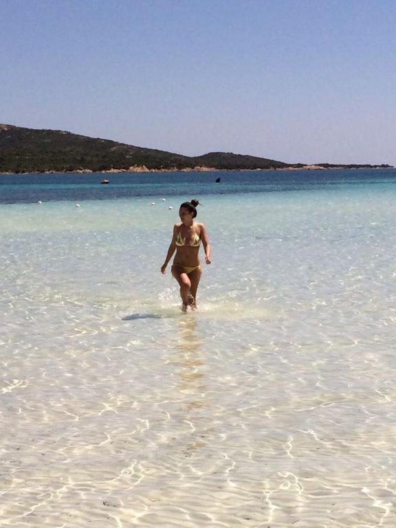 Case Vacanze Budoni Beach Екстериор снимка